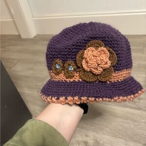 ⭐️ 5 For $25 Unbranded Y2K Knit Hat